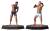 McFarlane Toys - UFC McFarlanes SportsPicks Action Figures 2-Pack Ilia Topuria vs Justin Gaethje (Freedom 250) 7
