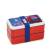 MARVEL - Lunch Box 18x10cm - Spider-Man