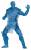 McFarlane Toys - Mortal Kombat Klassic Action Figure Sub-Zero (Ice Clone) 7