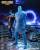 McFarlane Toys - Mortal Kombat Klassic Action Figure Sub-Zero (Ice Clone) 7