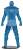 McFarlane Toys - Mortal Kombat Klassic Action Figure Sub-Zero (Ice Clone) 7