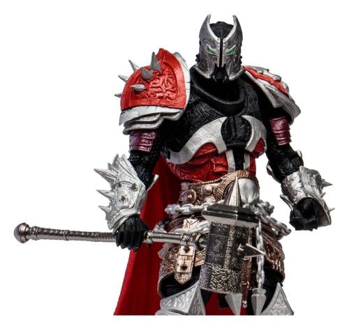 McFarlane Toys - Spawn McFarlane Vault Collection Action Figure Medieval Spawn 20 cm