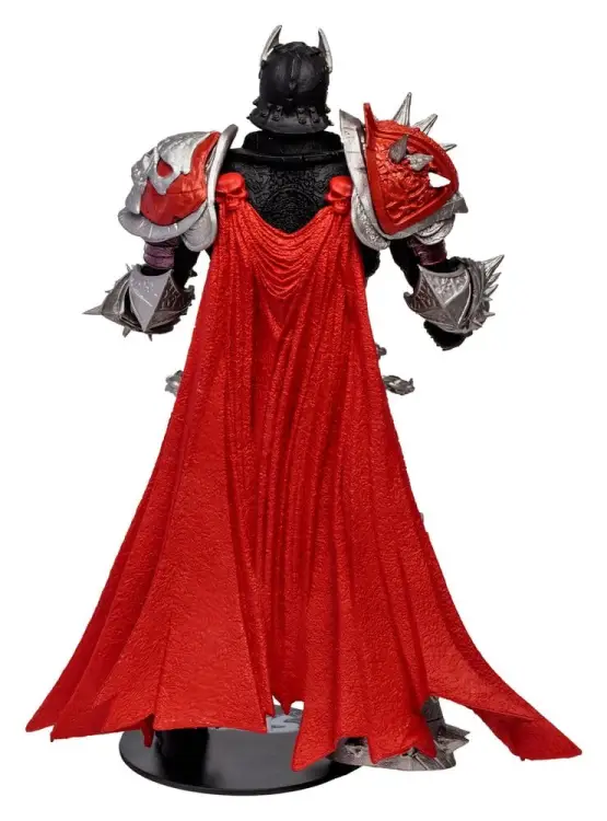 McFarlane Toys - Spawn McFarlane Vault Collection Action Figure Medieval Spawn 20 cm