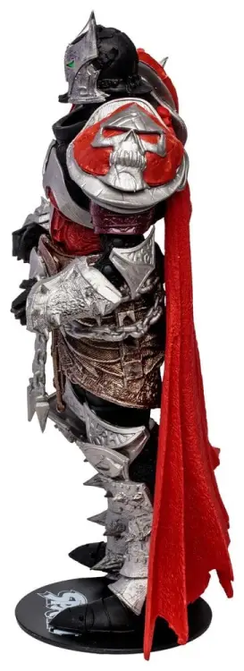 McFarlane Toys - Spawn McFarlane Vault Collection Action Figure Medieval Spawn 20 cm