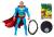 McFarlane Toys - DC Multiverse McFarlane Vault Collection Action Figure Superman (Action Comics) 7