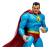 McFarlane Toys - DC Multiverse McFarlane Vault Collection Action Figure Superman (Action Comics) 7