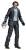McFarlane Toys - DC Multiverse McFarlane Vault Collection The Joker Bank Robber The Dark Knight 7 Action Figure