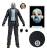 McFarlane Toys - DC Multiverse McFarlane Vault Collection The Joker Bank Robber The Dark Knight 7 Action Figure