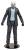 McFarlane Toys - DC Multiverse McFarlane Vault Collection The Joker Bank Robber The Dark Knight 7 Action Figure