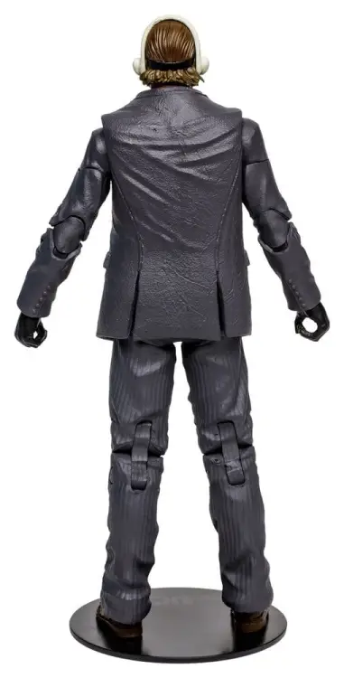 McFarlane Toys - DC Multiverse McFarlane Vault Collection The Joker Bank Robber The Dark Knight 7 Action Figure