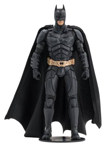 McFarlane Toys - DC Multiverse McFarlane Vault Collection Action Figure Batman (The Dark Knight) 18 cm