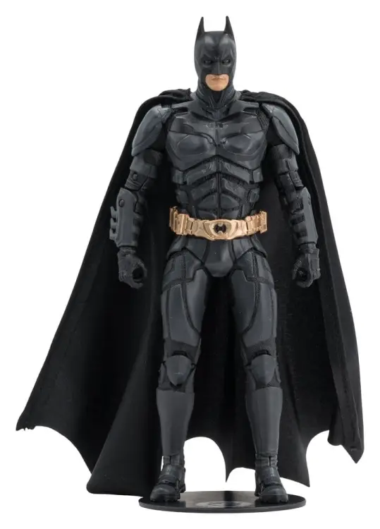 McFarlane Toys - DC Multiverse McFarlane Vault Collection Action Figure Batman (The Dark Knight) 18 cm