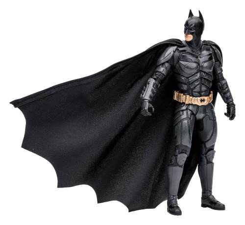 McFarlane Toys - DC Multiverse McFarlane Vault Collection Action Figure Batman (The Dark Knight) 18 cm