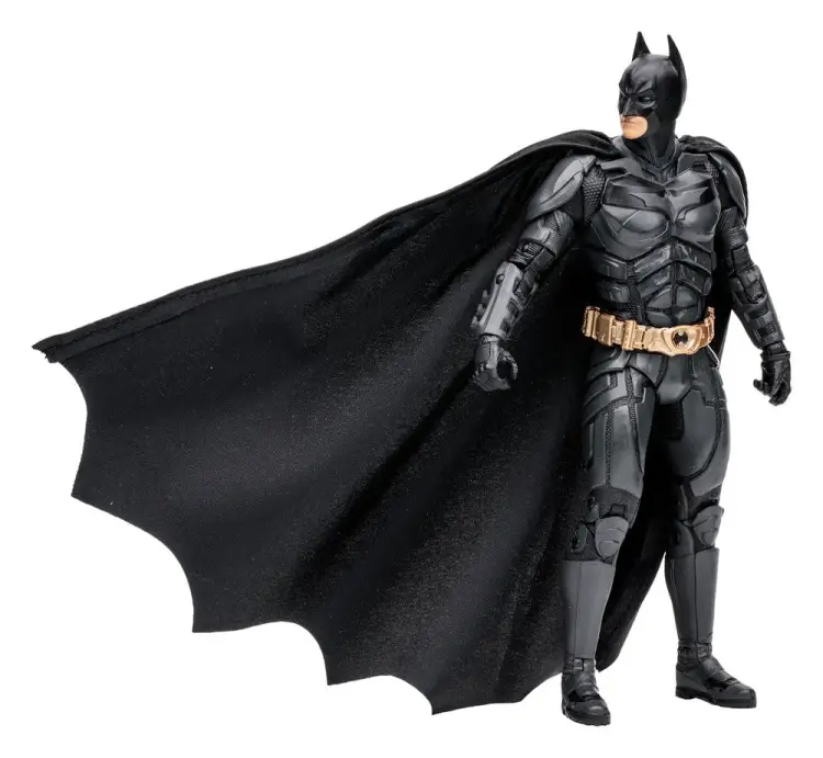 McFarlane Toys - DC Multiverse McFarlane Vault Collection Action Figure Batman (The Dark Knight) 18 cm