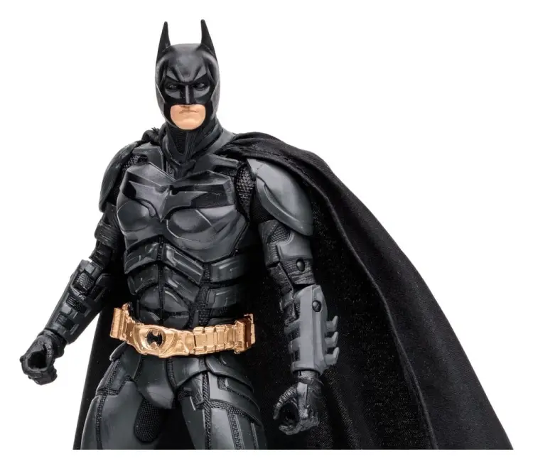 McFarlane Toys - DC Multiverse McFarlane Vault Collection Action Figure Batman (The Dark Knight) 18 cm