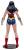 McFarlane Toys - DC Multiverse McFarlane Vault Collection Action Figure Wonder Woman Classic 18 cm