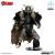 McFarlane Toys - Spawn Action Figure Bloodaxe with Horse (Spawn: The Dark Ages) (McFarlane Toys 30th Anniversary) (Gold Label) 18 cm