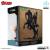 McFarlane Toys - Spawn Action Figure Bloodaxe with Horse (Spawn: The Dark Ages) (McFarlane Toys 30th Anniversary) (Gold Label) 18 cm
