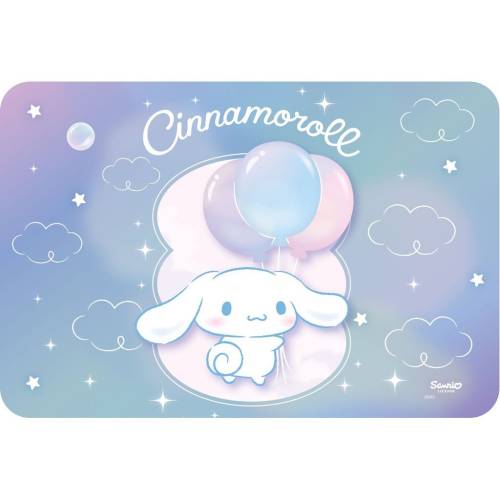 CINAMOROLL - Podkładka "43x29cm