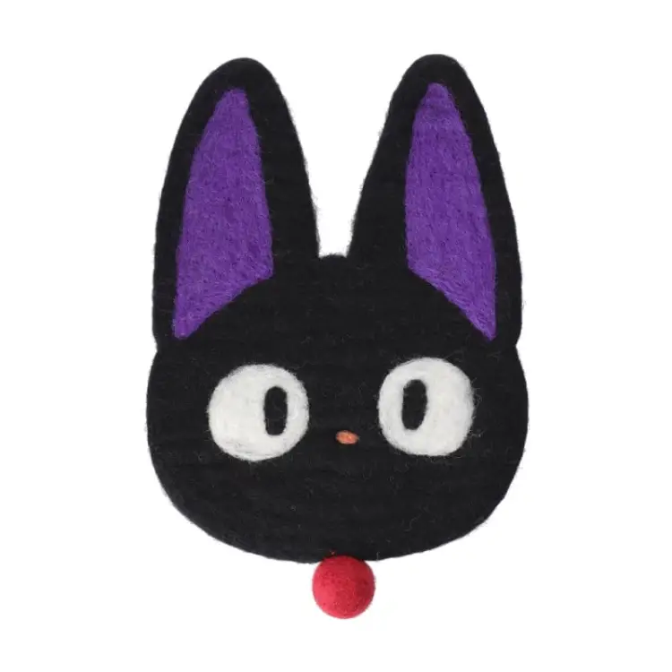 KIKI'S DELIVERY SERVICE - Jiji - Ręcznie robiona podkładka na stół 1,2x17x26cm