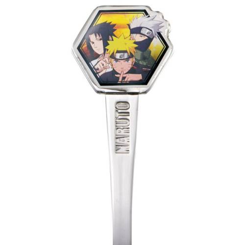 NARUTO - Drużyna 7 - Łyżka 14 cm