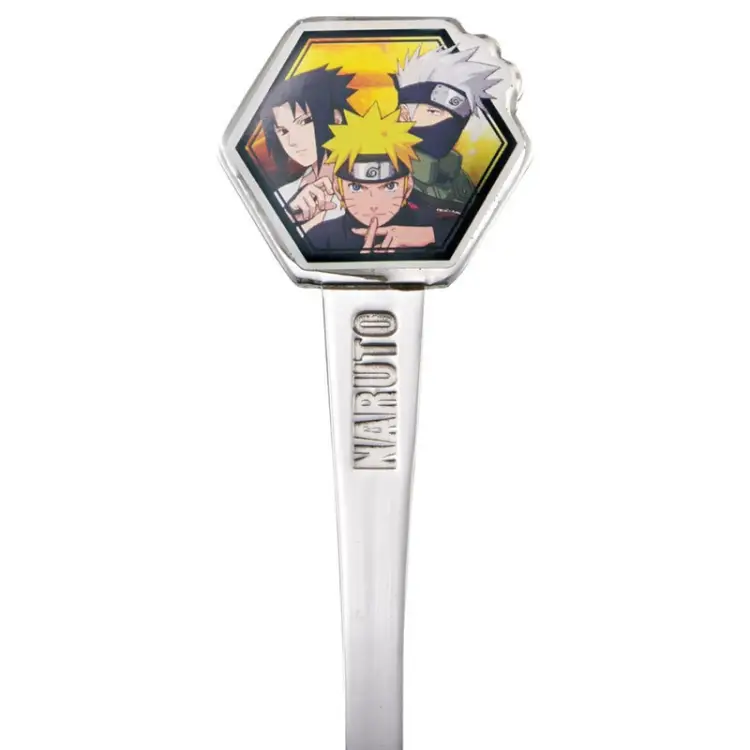 NARUTO - Drużyna 7 - Łyżka 14 cm