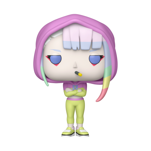 Funko POP! Cyberpunk Edgerunners - Lucy #2416