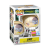 Funko POP! Cyberpunk Edgerunners Lucy #2417