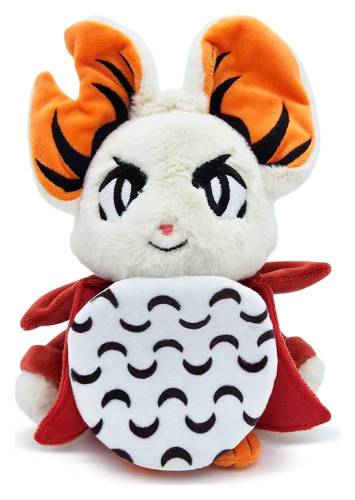 Youtooz - Mina the Hollower Plush Figure Mina Shoulder Rider 15 cm