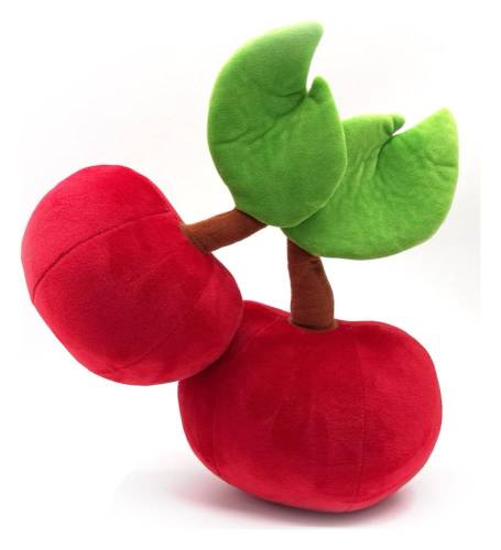 Youtooz - Plants vs. Zombies Cherry Bomb Plush Figure 22 cm