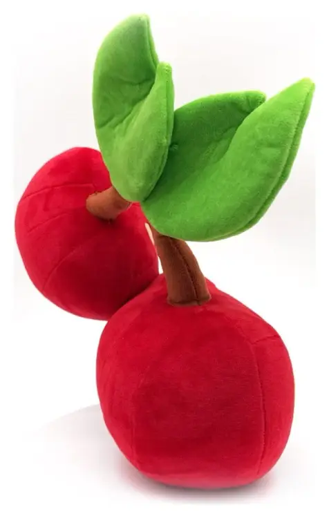 Youtooz - Plants vs. Zombies Cherry Bomb Plush Figure 22 cm