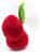 Youtooz - Plants vs. Zombies Cherry Bomb Plush Figure 22 cm