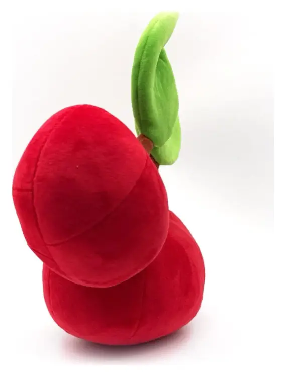 Youtooz - Plants vs. Zombies Cherry Bomb Plush Figure 22 cm