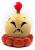 Youtooz - Plants vs. Zombies Potato Mine Plush 22 cm