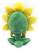 Youtooz - Plants vs. Zombies Solar Pea Plush Figure 22 cm