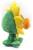 Youtooz - Plants vs. Zombies Solar Pea Plush Figure 22 cm
