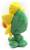 Youtooz - Plants vs. Zombies Solar Pea Plush Figure 22 cm