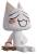 Youtooz - Doko Demo Issyo Vinyl Figure Toro Inoue 9 cm