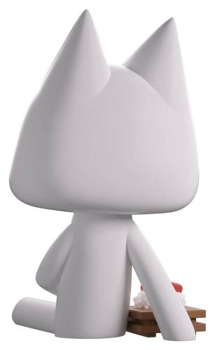 Youtooz - Doko Demo Issyo Vinyl Figure Toro Inoue 9 cm