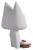 Youtooz - Doko Demo Issyo Vinyl Figure Toro Inoue 9 cm