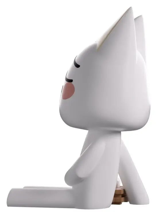 Youtooz - Doko Demo Issyo Vinyl Figure Toro Inoue 9 cm