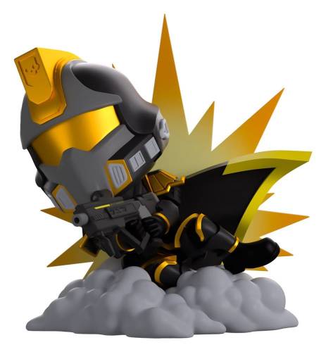 Youtooz - Helldivers 2 Vinyl Figure Hero of the Federation 10 cm