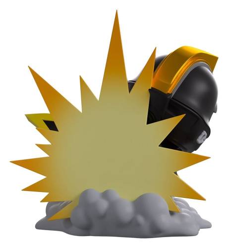 Youtooz - Helldivers 2 Vinyl Figure Hero of the Federation 10 cm