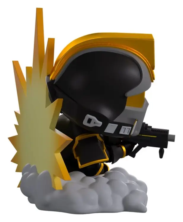 Youtooz - Helldivers 2 Vinyl Figure Hero of the Federation 10 cm