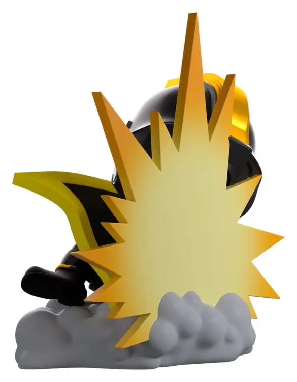 Youtooz - Helldivers 2 Vinyl Figure Hero of the Federation 10 cm