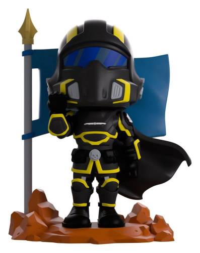 Youtooz - Helldivers 2 Vinyl Figure For Democracy 12 cm