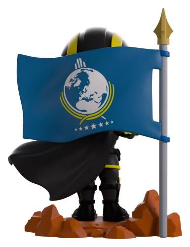 Youtooz - Helldivers 2 Vinyl Figure For Democracy 12 cm