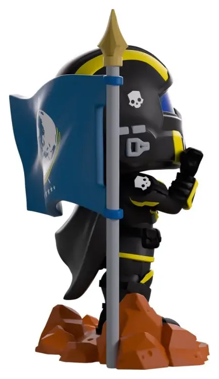 Youtooz - Helldivers 2 Vinyl Figure For Democracy 12 cm
