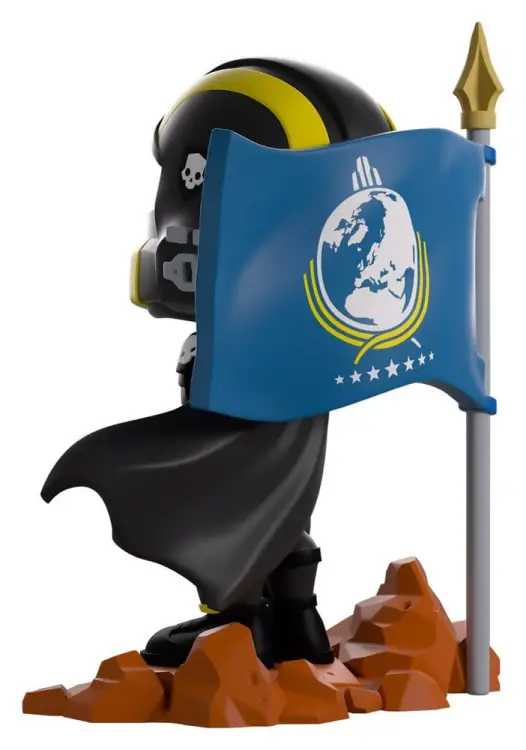 Youtooz - Helldivers 2 Vinyl Figure For Democracy 12 cm