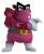 Youtooz - Sly Cooper Vinyl Figure Murray 4.2